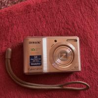 Fotocamera digitale SONY