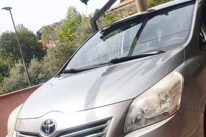 Bella Toyota