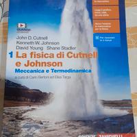  La Fisica di Cutnell è Johnson  (1)