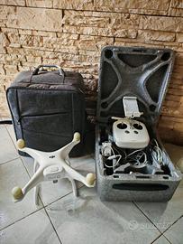 Drone professionale dji Phantom 4 
