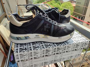 Sneakers  donna marca Premiata n.40