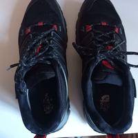 Scarpe da trekking North Face da donna