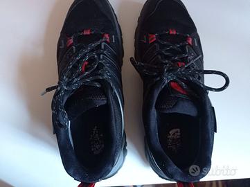 Scarpe da trekking North Face da donna