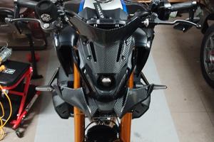 Yamaha MT 09 sp