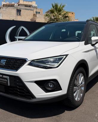 Seat Arona 1.6 TDI 95CV Style
