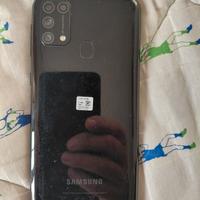 telefono galaxy m 31