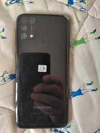 telefono galaxy m 31
