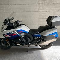 Bmw k1600gt