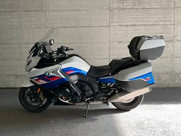 Bmw k1600gt