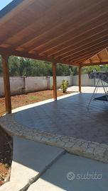 villino nel Salento Last minute 