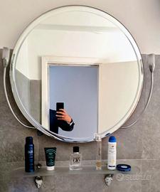 specchio per bagno 