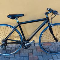 Bicicletta Trekking