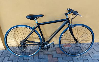 Bicicletta Trekking