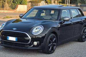Mini Cooper Clubman 2.0D cambio automatico 