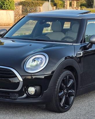 Mini Cooper Clubman 2.0D cambio automatico 
