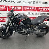 Ducati Monster 821