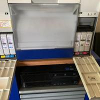 Stampante Epson D700