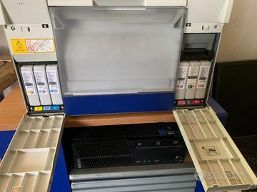 Stampante Epson D700