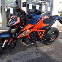 KTM 1290 Super Duke R R