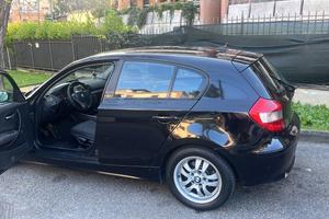 BMW SERIE 1 2007