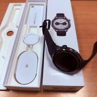 Xiaomi Watch S4 con 2 mesi di vita