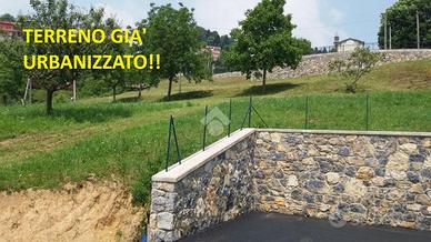 TER. RESIDENZIALE A GAZZANIGA