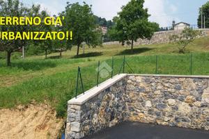 TER. RESIDENZIALE A GAZZANIGA