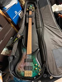Basso Ibanez SR400EPBDXTSU
