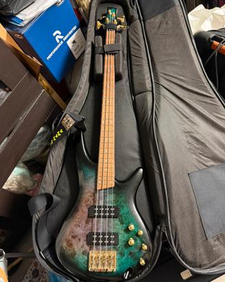 Basso Ibanez SR400EPBDXTSU