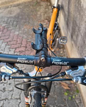 Specialized FSR Comp