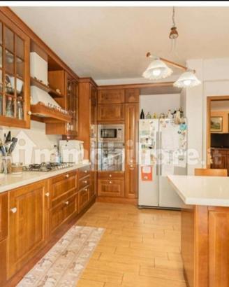 Cucina Scavolini