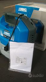 Compressore Abac Suitcase 0 Oil Free Come Nuovo