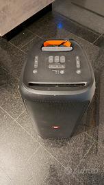 JBL PartyBox 310 - Cassa Bluetooth Potente