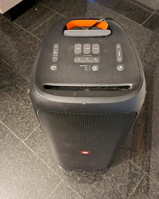 JBL PartyBox 310 - Cassa Bluetooth Potente