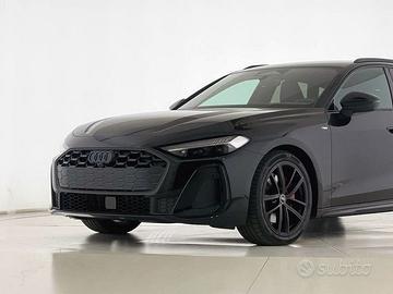 Audi A5 Avant TDI 150 kW S tronic mHEV+ S Lin...