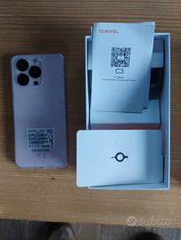 SMARTPHONE OUKITEL C3