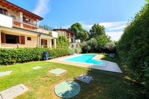 3 LOCALI A TOSCOLANO-MADERNO