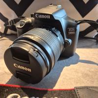 CANON EOS 1300D