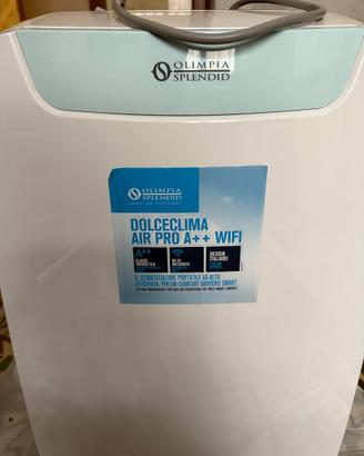 Climatizzatore portatile 
