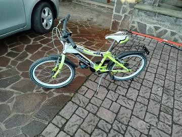 bici bambino
