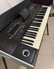 Korg pa4x