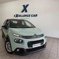 Citroen C3 PureTech 82cv Feel Sensori/Comandi/LED