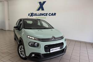 Citroen C3 PureTech 82cv Feel Sensori/Comandi/LED