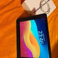 Ipad 8 generazione 32gb ios 16 10.2 pollici