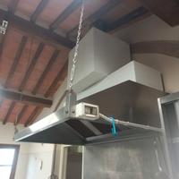 Attrezzature ristorazione