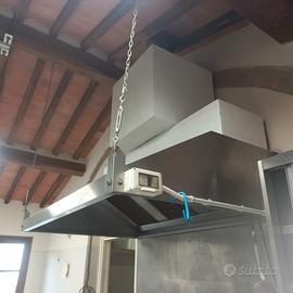 Attrezzature ristorazione