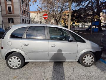 Opel Meriva 1.4 – Anno 2008