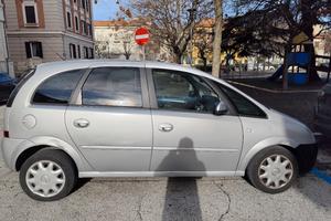 Opel Meriva 1.4 – Anno 2008