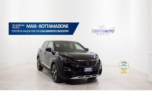 Peugeot 3008 BlueHDi 130cv EAT8 GT Line