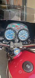 Benelli 654